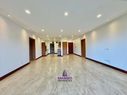 3-bedroom Apartment for rent in Parklands, Westlands