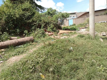 Land for sale in Industrial Area, Nairobi