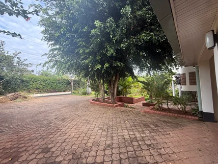 4-bedroom House for rent in Runda, Westlands