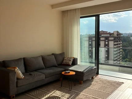 2-bedroom Apartment for rent in Riverside, Westlands