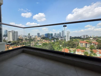 3-bedroom Apartment for rent in Riverside, Westlands