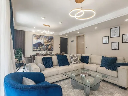 2-bedroom Apartment for sale in Syokimau, Machakos County