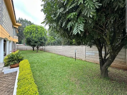 4-bedroom Townhouse for sale in Lavington, Nairobi