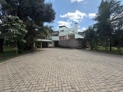 Residential Land for sale in Karen Hardy, Nairobi