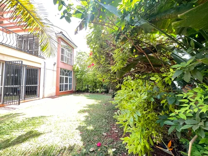 4-bedroom Townhouse for rent in Westlands Area, Westlands
