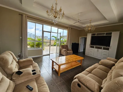 1-bedroom Apartment for rent in Riverside, Westlands