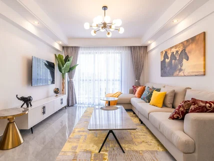 3-bedroom Apartment for rent in Westlands Area, Westlands