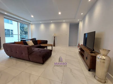 1-bedroom Apartment for rent in Westlands Area, Westlands