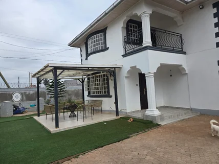 3-bedroom Townhouse for rent in Syokimau, Machakos County