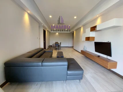 2-bedroom Apartment for rent in General Mathenge, Westlands