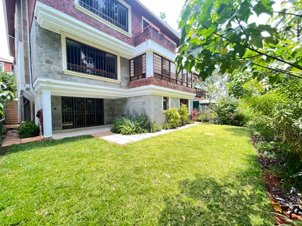 5-bedroom Townhouse for sale in Spring Valley, Westlands