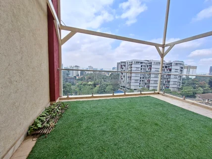 4-bedroom Apartment for rent in Spring Valley, Westlands