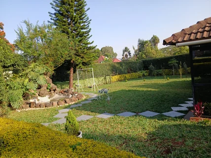 2-bedroom Apartment for rent in Nyari, Westlands