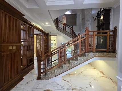 5-bedroom Villa for rent in Lavington, Nairobi