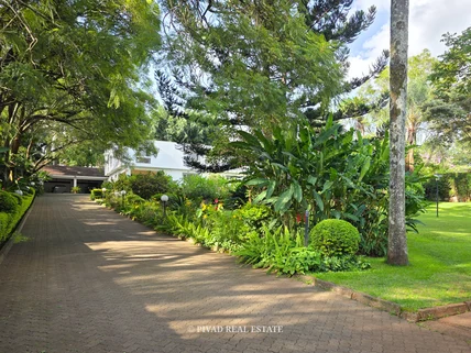 Land for sale in Thigiri, Westlands