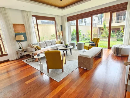 4-bedroom Townhouse for sale in Runda, Westlands