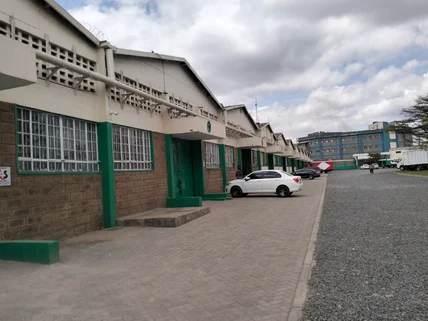 Commercial Land for sale in Industrial Area, Nairobi