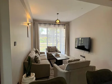 1-bedroom Apartment for sale in Kitisuru, Westlands