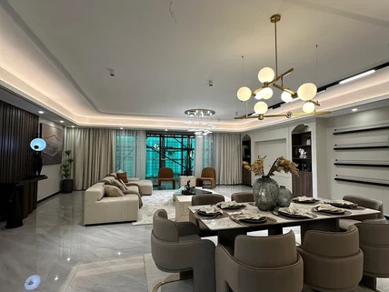 3-bedroom Apartment for sale in Kileleshwa, Nairobi