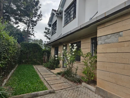 2-bedroom Apartment for rent in Karen, Nairobi