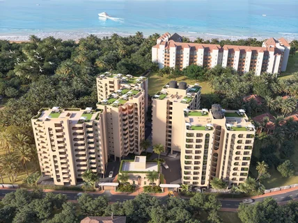 1-bedroom Apartment for sale in Nyali Area, Nyali