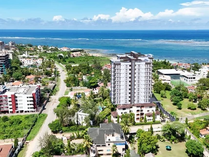 1-bedroom Apartment for sale in Tudor, Mombasa Island