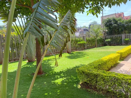 3-bedroom Apartment for rent in Kilimani, Nairobi