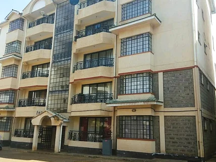 1-bedroom Apartment for sale in Karen, Nairobi