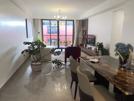 1-bedroom Apartment for sale in Syokimau, Machakos County