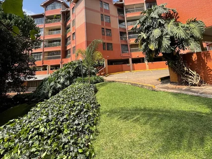 4-bedroom Apartment for rent in Riverside, Westlands