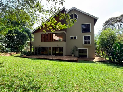 5-bedroom Villa for rent in Lower Kabete, Westlands