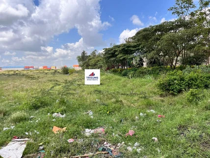 Commercial Land for sale in Industrial Area, Nairobi