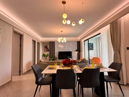 1-bedroom Apartment for sale in Syokimau, Machakos County
