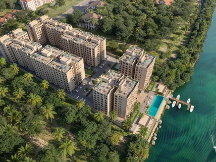 1-bedroom Apartment for sale in Mtwapa, Kilifi County