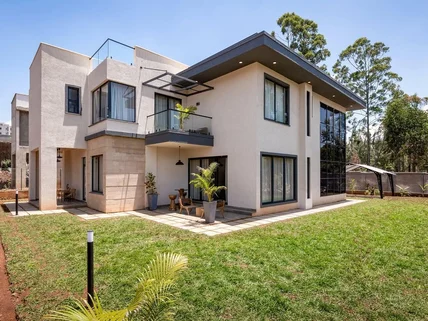 4-bedroom Villa for sale in Loresho, Westlands