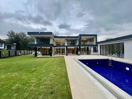 5-bedroom Villa for rent in Nyari, Westlands
