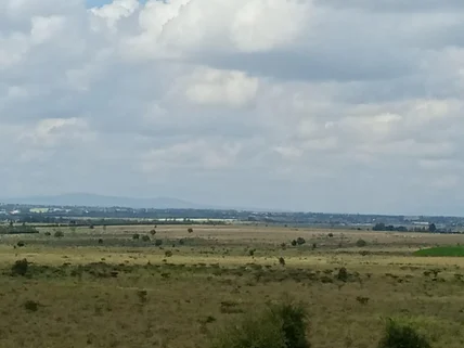 Land for sale in Kitengela, Kajiado County