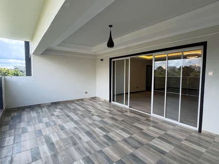 3-bedroom Apartment for rent in Riverside, Westlands