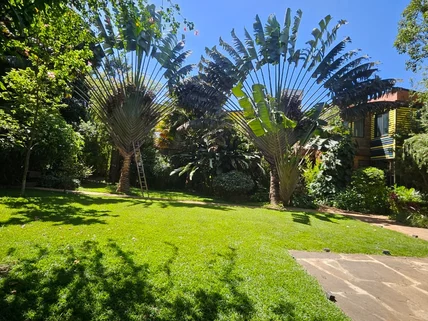 5-bedroom House for sale in Runda, Westlands