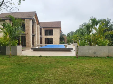 4-bedroom House for sale in Runda, Westlands