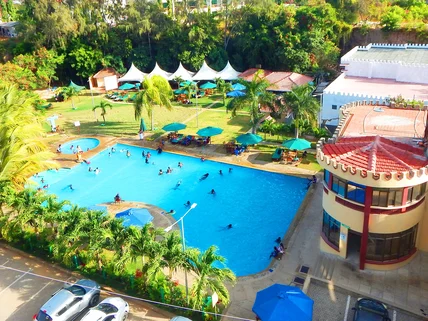 Commercial Property for sale in Shanzu, Mombasa
