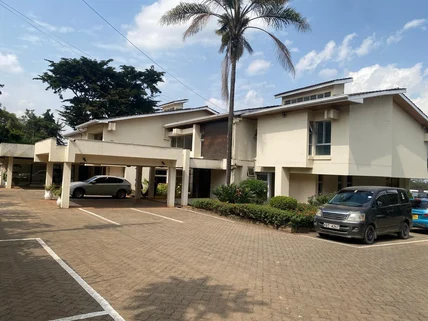 Office for rent in Lavington, Nairobi