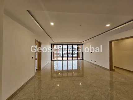 4-bedroom Apartment for rent in Lower Kabete, Westlands