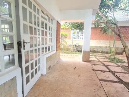 1-bedroom House for rent in Karen, Nairobi