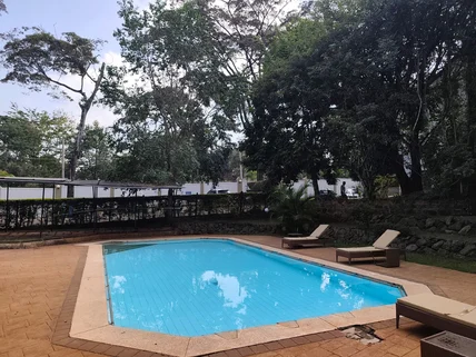 3-bedroom Apartment for rent in Muthaiga, Nairobi