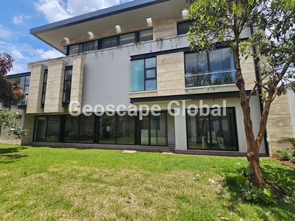 5-bedroom Townhouse for rent in Brookside, Westlands