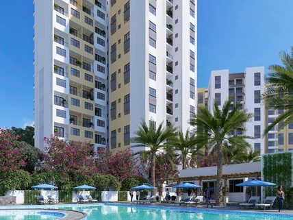 1-bedroom Apartment for rent in Garden Estate, Roysambu