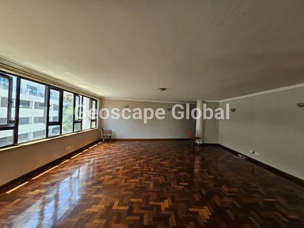 3-bedroom Apartment for rent in Riverside, Westlands