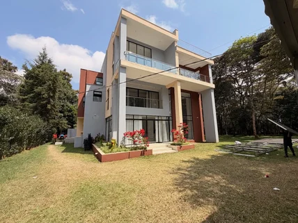 5-bedroom Villa for rent in Karen, Nairobi