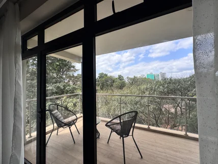 Apartment in Lavington, Nairobi - thumbnail 1
